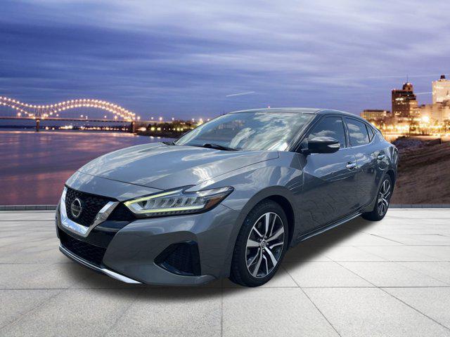2019 Nissan Maxima