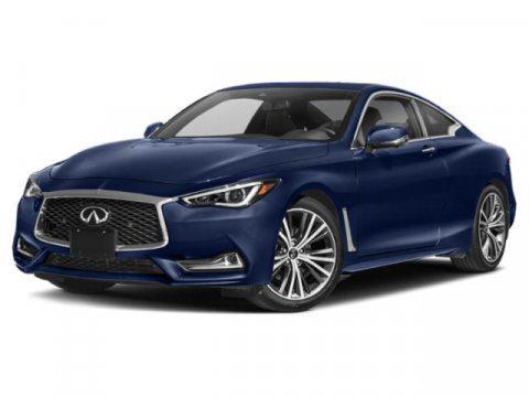 2020 Infiniti Q60