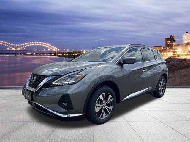 2023 Nissan Murano