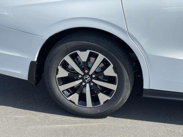 Photo of 2025 WY Honda Odyssey