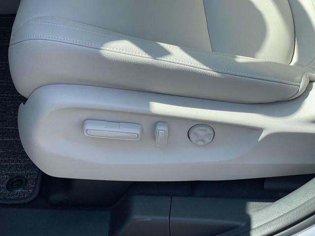 Photo of 2025 WY Honda Odyssey