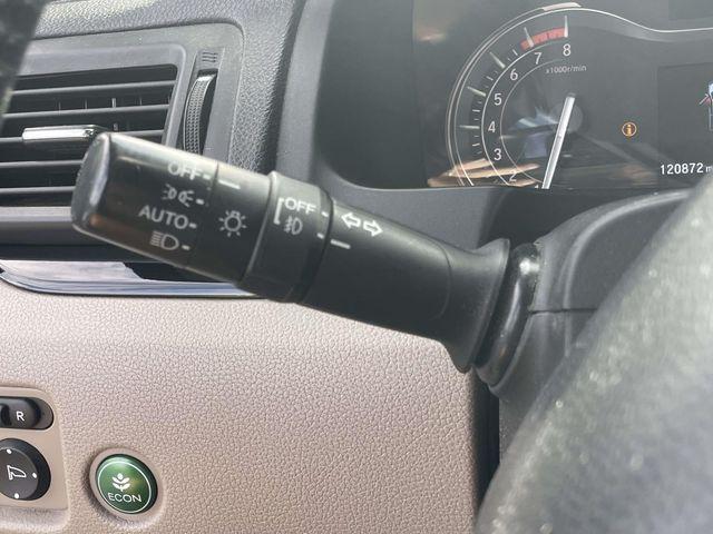 Photo of 2019 Platinum White Honda Ridgeline