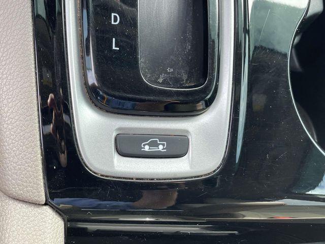 Photo of 2019 Platinum White Honda Ridgeline
