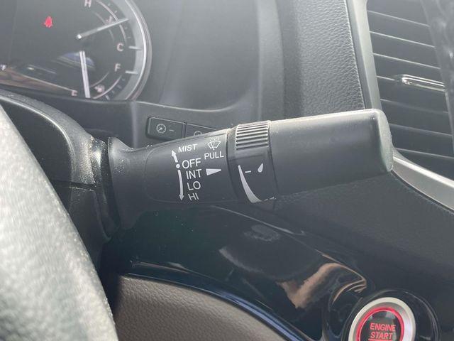 Photo of 2019 Platinum White Honda Ridgeline