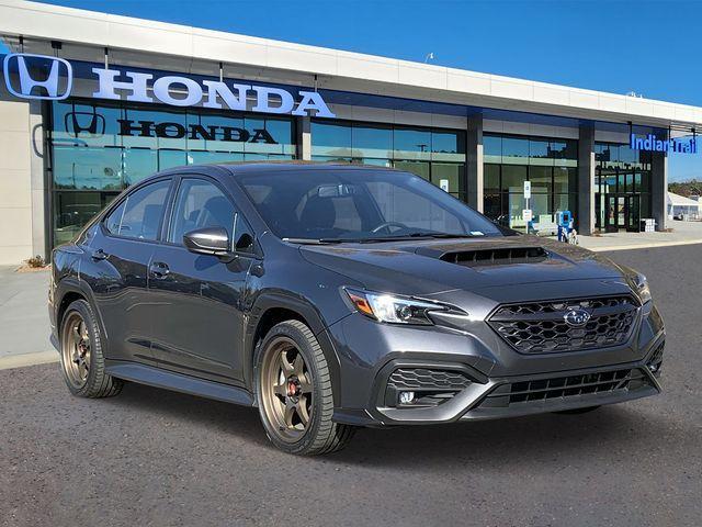 2023 Subaru WRX