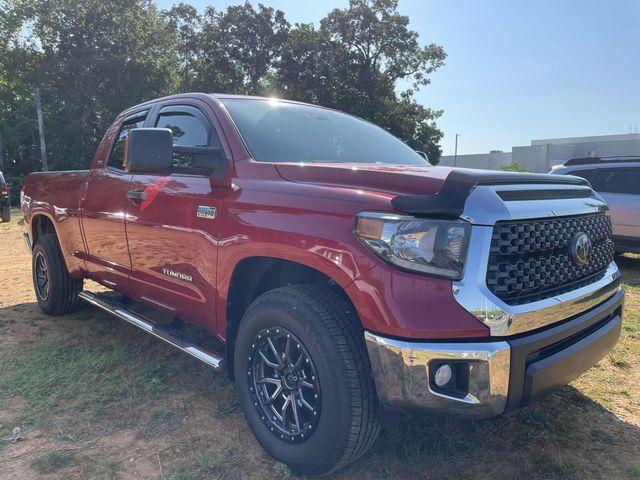 2020 Toyota Tundra