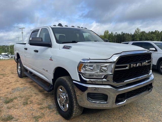 2020 RAM 3500