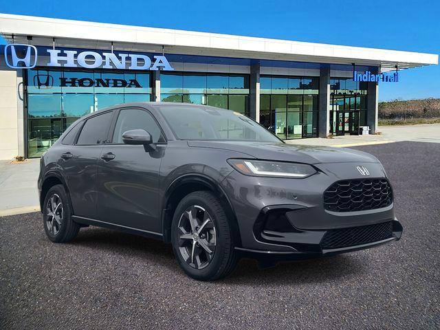 2023 Honda HR-V