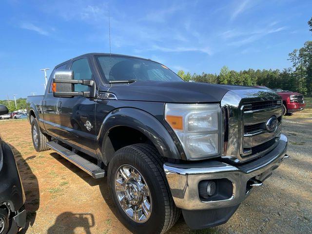 2016 Ford F-250
