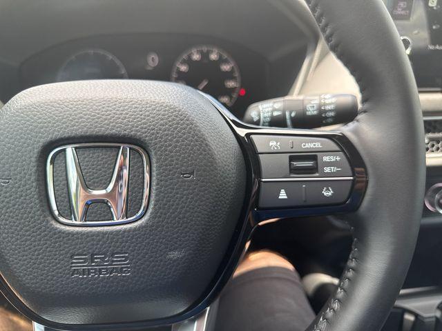 Photo of 2026 Honda HR-V