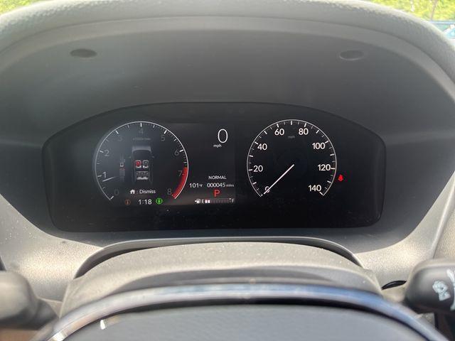 Photo of 2026 Honda HR-V