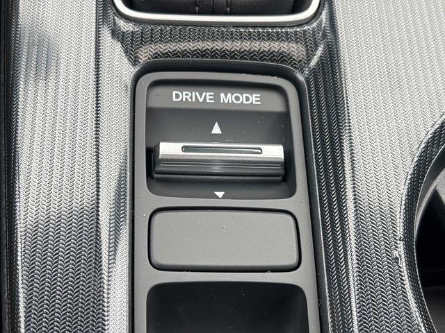 Photo of 2026 Urban Gray Pearl Honda Civic Hybrid