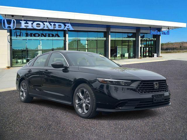 2023 Honda Accord