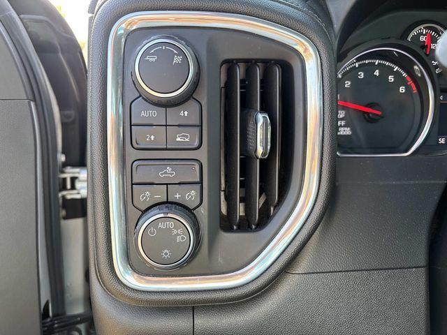 Photo of 2019 Silver Ice Metallic Chevrolet Silverado 1500