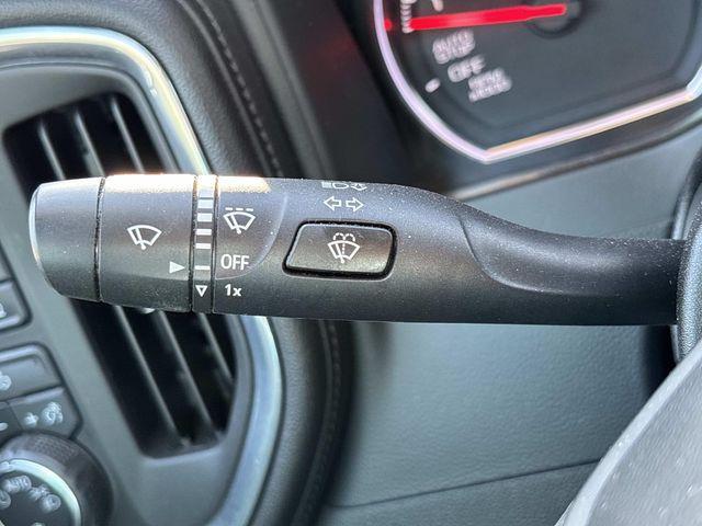 Photo of 2019 Silver Ice Metallic Chevrolet Silverado 1500