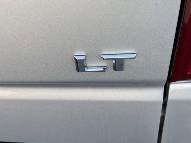 Photo of 2019 Silver Ice Metallic Chevrolet Silverado 1500