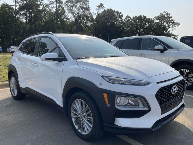 2021 Hyundai KONA