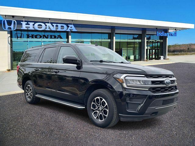 2023 Ford Expedition Max