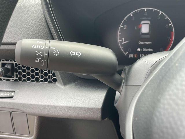 Photo of 2026 Meteorite Gray Metallic Honda CR-V