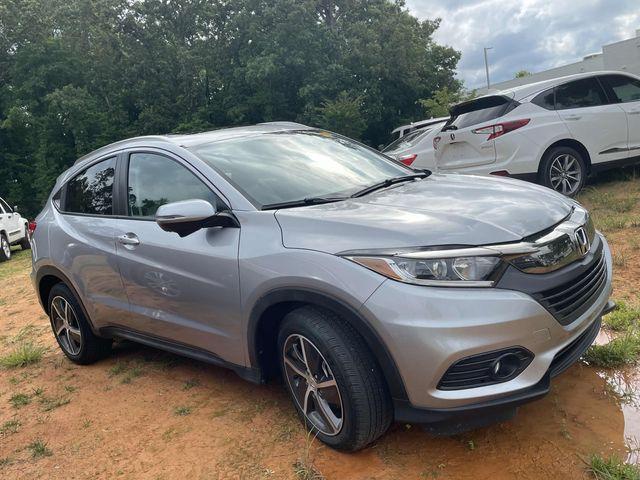 2022 Honda HR-V