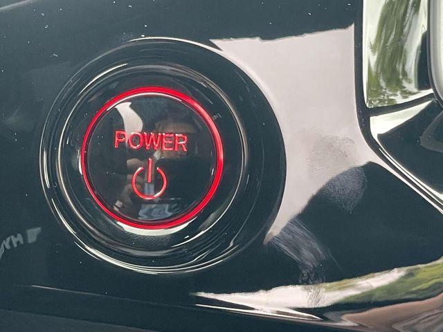 Photo of 2025 Boost Blue Pearl Honda Civic Hybrid