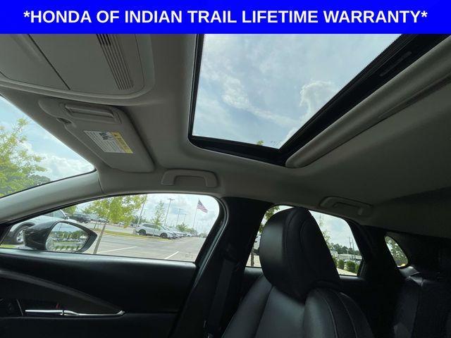 Photo of 2024 Deep Crystal Blue Mica Mazda CX-30