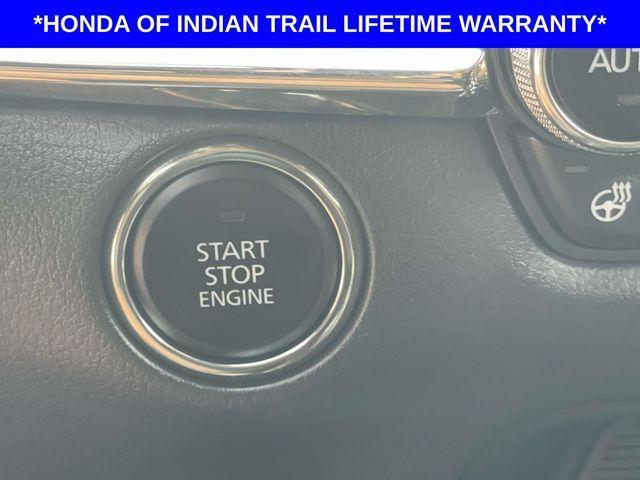 Photo of 2024 Deep Crystal Blue Mica Mazda CX-30