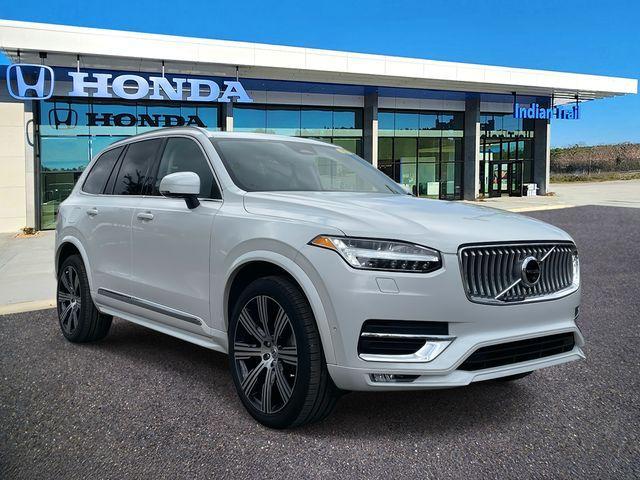 2023 Volvo XC90