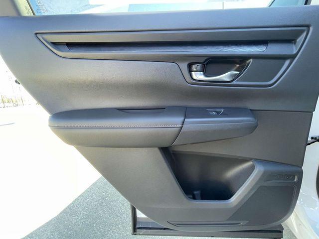 Photo of 2025  Honda CR-V Hybrid