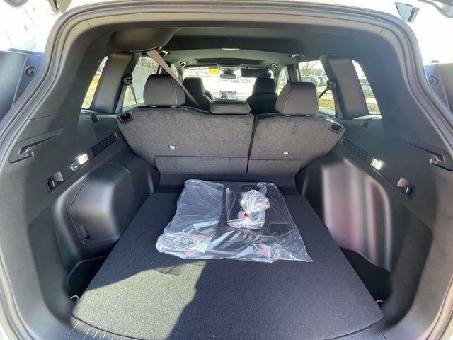 Photo of 2025  Honda CR-V Hybrid