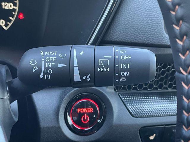 Photo of 2025  Honda CR-V Hybrid