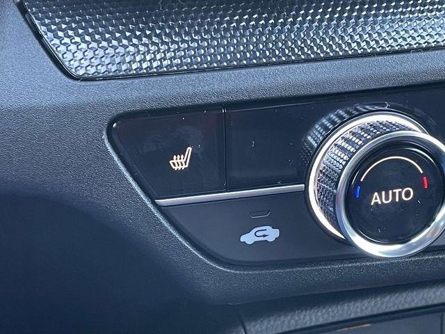 Photo of 2025  Honda CR-V Hybrid