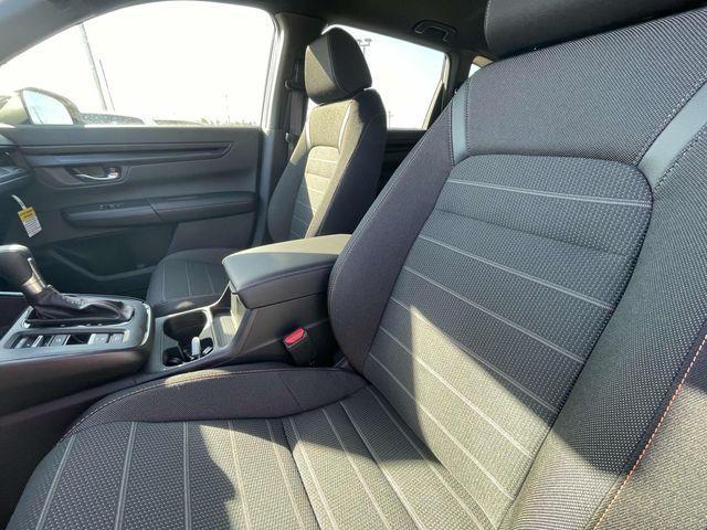 Photo of 2025  Honda CR-V Hybrid