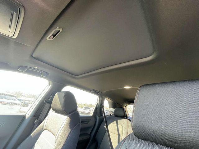 Photo of 2025  Honda CR-V Hybrid