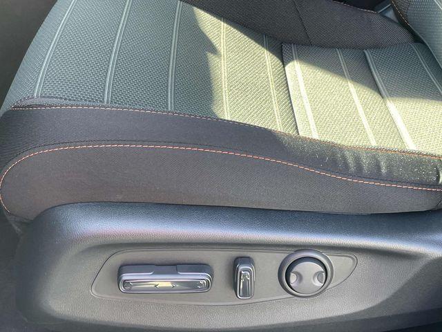 Photo of 2025  Honda CR-V Hybrid