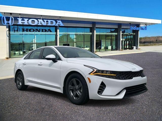 2023 Kia K5