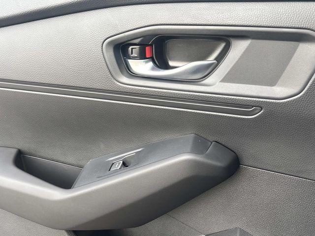 Photo of 2025 Still Night Pearl Honda Accord
