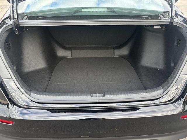 Photo of 2025 Still Night Pearl Honda Accord