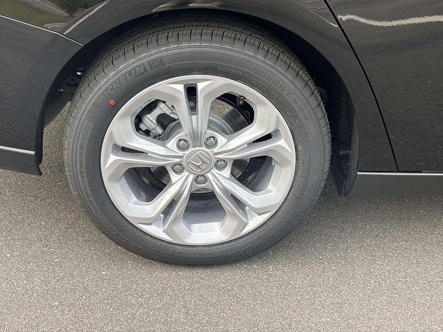 Photo of 2025 Still Night Pearl Honda Accord