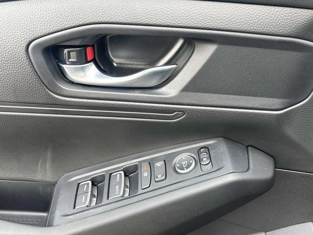 Photo of 2025 Still Night Pearl Honda Accord