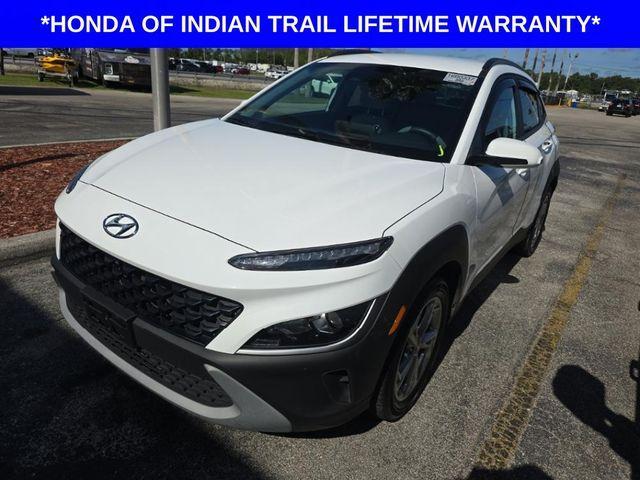 2023 Hyundai KONA