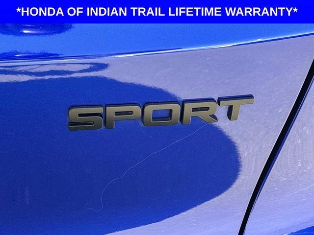 Photo of 2025 Canyon Honda CR-V Hybrid