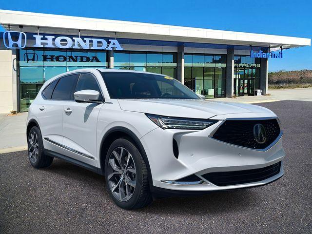 2023 Acura MDX