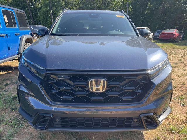 2024 Honda Cr-v Hybrid