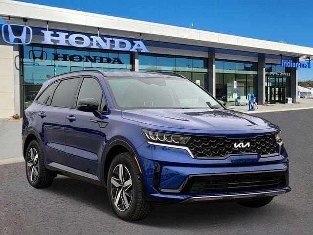 2023 Kia Sorento