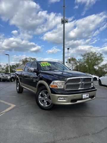 2011 Dodge Ram 1500