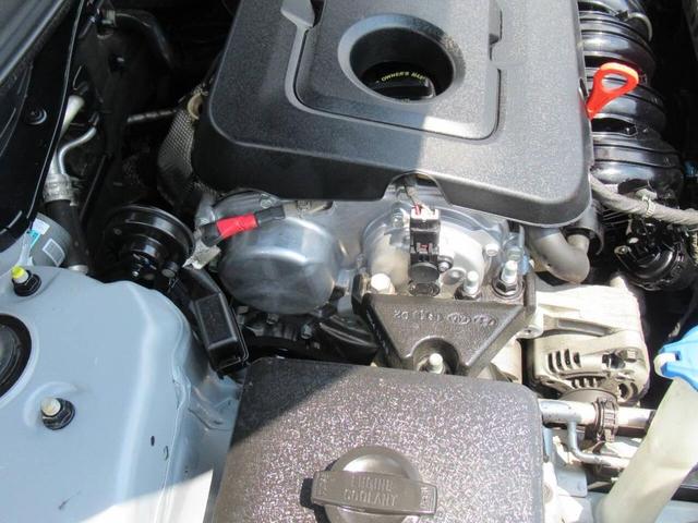Photo of 2015 Gray Hyundai SONATA