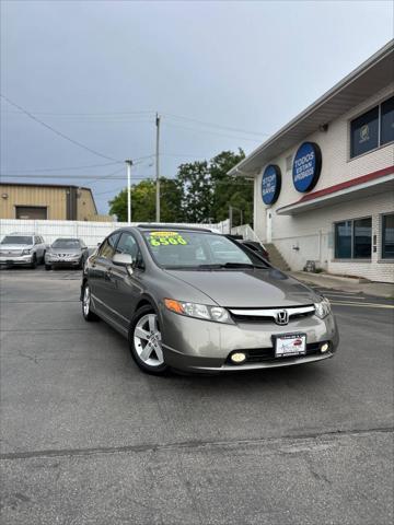 2006 Honda Civic