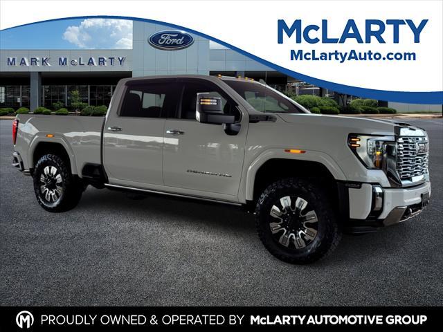 2024 GMC Sierra 2500