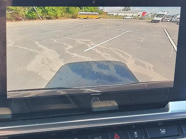 Photo of 2023 Dark Ash Metallic Chevrolet Silverado 1500